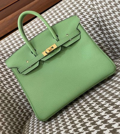 에르메스 토고 버킨 25cm
