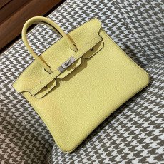 에르메스 토고 버킨 25cm