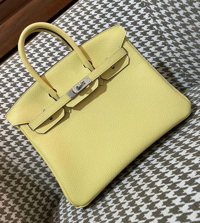 에르메스 토고 버킨 25cm