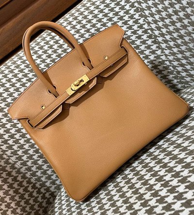 에르메스 evecolor 버킨 25cm