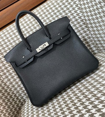 에르메스 앱송 버킨 25cm