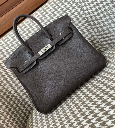 에르메스 토고 버킨 25cm