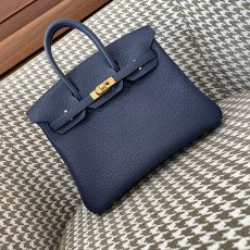 에르메스 토고 버킨 25cm