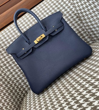 에르메스 토고 버킨 25cm