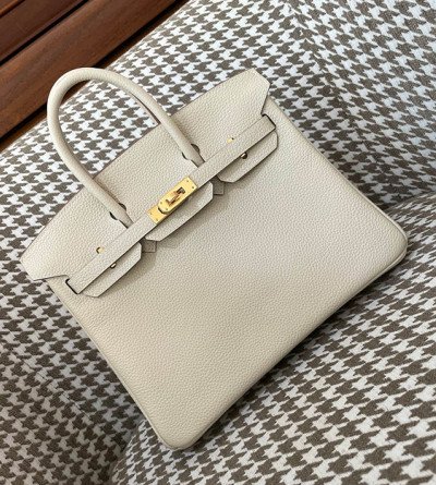 에르메스 토고 버킨 25cm