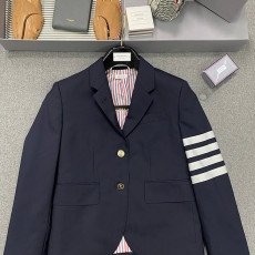 톰브라운 4바 여성 자켓