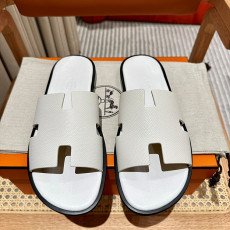 에르메스 이즈미르 슬리퍼