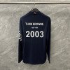 톰브라운 20주년 기념 긴팔티