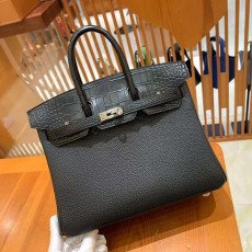에르메스 터치 버킨 25cm