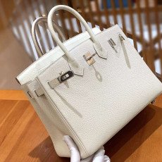 에르메스 터치 버킨 25cm