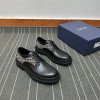 디올 오블리크 캐주얼 구두