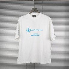 발렌시아가 월드 푸드 반팔티