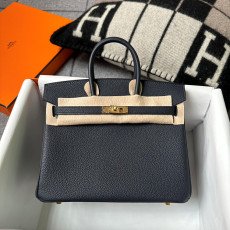 에르메스 토고 버킨 25cm