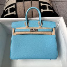 에르메스 앱송 버킨 25cm