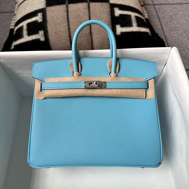 에르메스 앱송 버킨 25cm