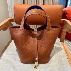에르메스 끌레망스 피코탄 22cm