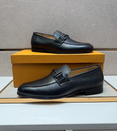 토즈 캐주얼 정장 로퍼