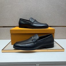 토즈 캐주얼 정장 로퍼