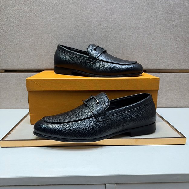 토즈 캐주얼 정장 로퍼