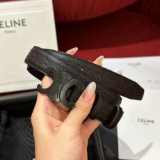 셀린느 벨트 여성용
