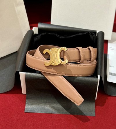 셀린느 벨트 여성용