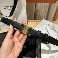 셀린느 벨트 여성용