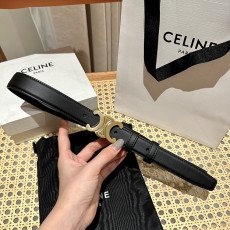 셀린느 벨트 여성용