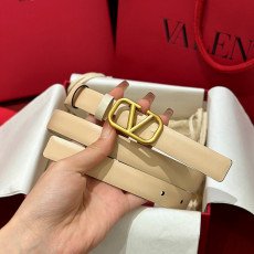 발렌티노 벨트 여성용